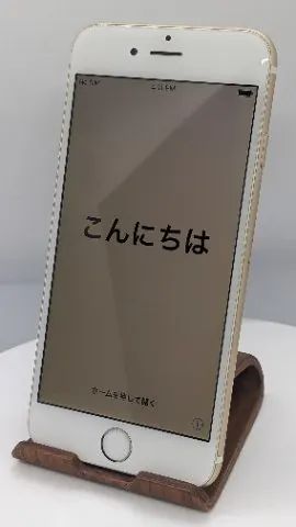 iPhone 6 64GBの画像（0）