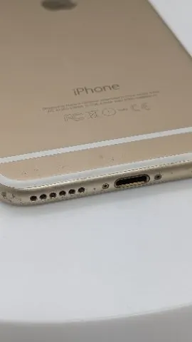 iPhone 6 64GBの画像（1）