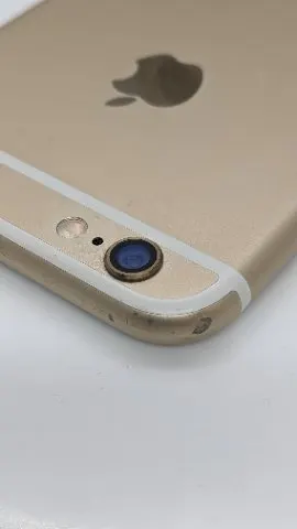 iPhone 6 64GBの画像（2）