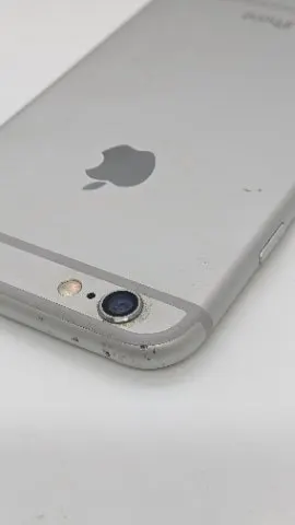 iPhone 6 64GBの画像（4）