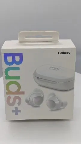 Galaxy Buds+ SM-R175NZの画像（0）