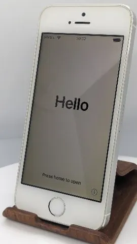 iPhone 5s 16GBの画像（0）