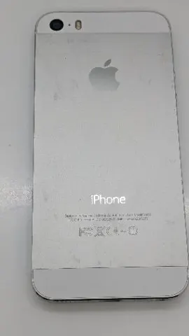 iPhone 5s 16GBの画像（1）