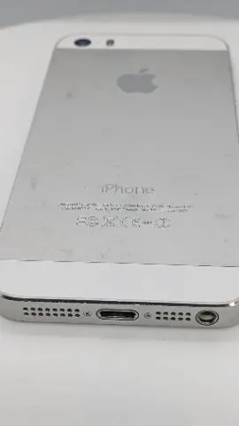 iPhone 5s 16GBの画像（2）