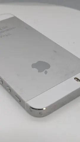 iPhone 5s 16GBの画像（3）
