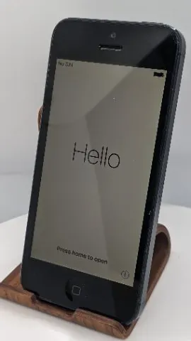 iPhone 5 32GBの画像（0）