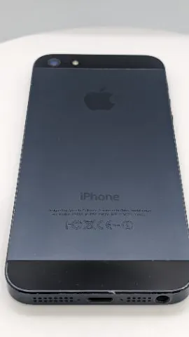 iPhone 5 32GBの画像（1）