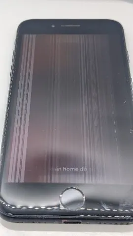 iPhone 7 32GBの画像（1）