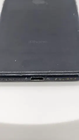 iPhone 7 32GBの画像（3）