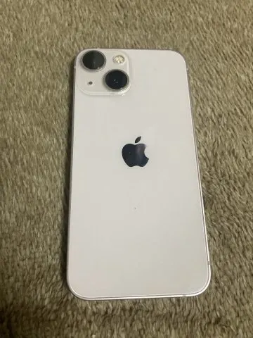 iPhone13mini 128GBの画像（1）