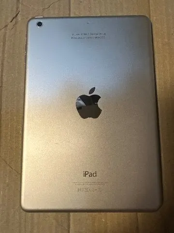 iPad mini2の画像（0）