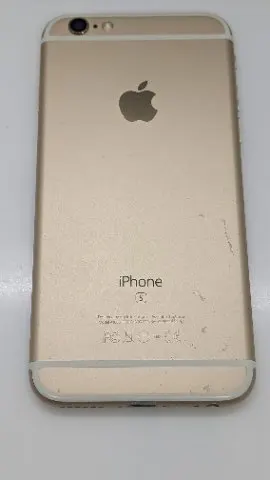 iPhone 6s 64GBの画像（1）