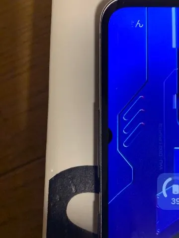 SM-G977N Galaxy S10 5G 8GB/512GB 韓国版SIMフリー　ブラック　少し訳ありの画像（0）