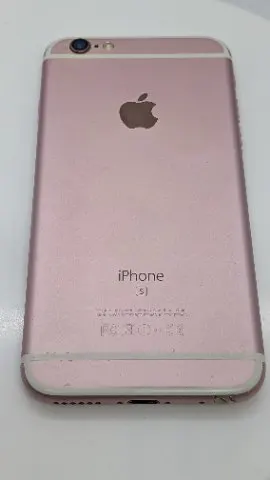 【整備品】iPhone 6s 64GBの画像（1）