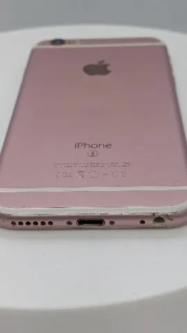 【整備品】iPhone 6s 64GBの画像（2）