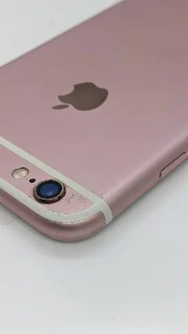 【整備品】iPhone 6s 64GBの画像（4）