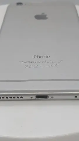 【整備品】iPhone 6 Plus 128GBの画像（2）