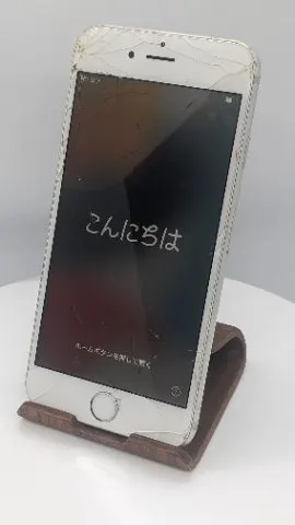 iPhone 6s 64GBの画像（0）