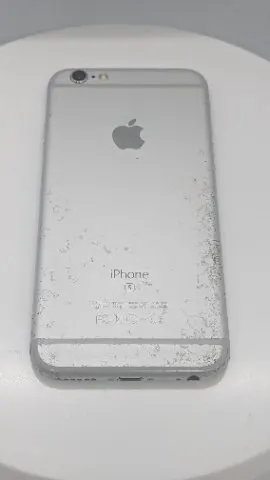 iPhone 6s 64GBの画像（1）
