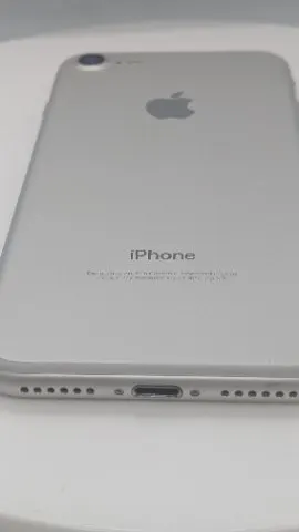 iPhone 7 32GBの画像（2）