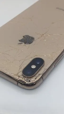 iPhone XS Max 512GBの画像（3）