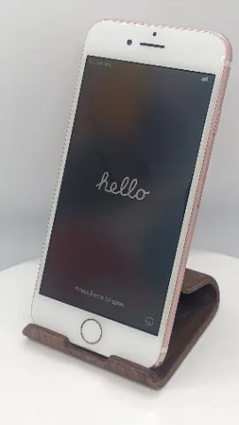 iPhone 7 128GBの画像（0）
