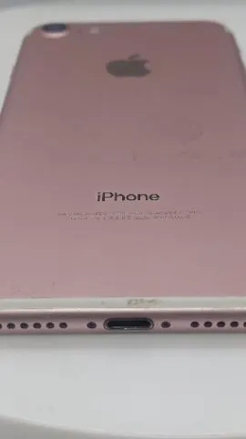 iPhone 7 128GBの画像（2）