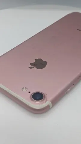 iPhone 7 128GBの画像（4）