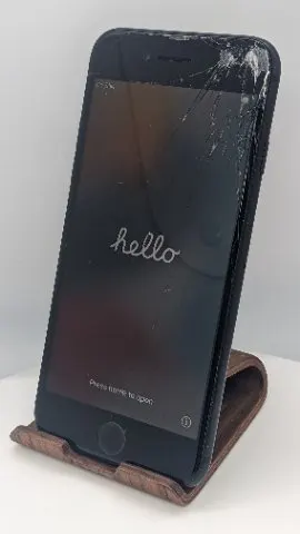 iPhone 7 128GBの画像（0）