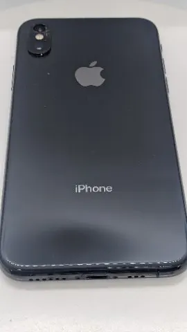 iPhone XS 256GBの画像（3）