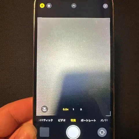 iPhone 13 Pro 1TB バッテリー100% SiMフリーの画像（1）