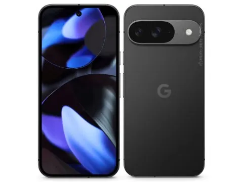 Google Pixel9 docomo Obsidian SIMフリー 送料無料の画像（0）