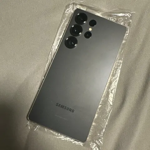 GALAXY s25 ultra 1tb SiMフリーの画像（3）