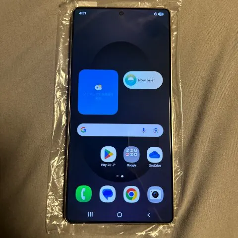 未使用 交換品 GALAXY s25 ultra 1tb SiMフリーの画像（2）
