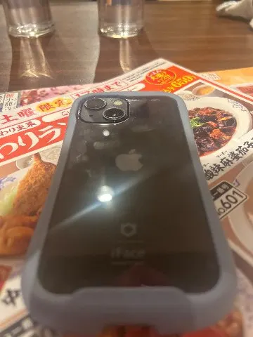 iPhone13 MiNi 128gb ジャンクの画像（0）