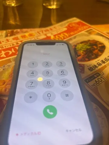 iPhone13 MiNi 128gb ジャンクの画像（1）