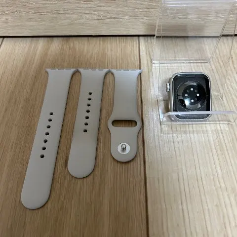AppleWatch series8 GPS+Cellularの画像（1）