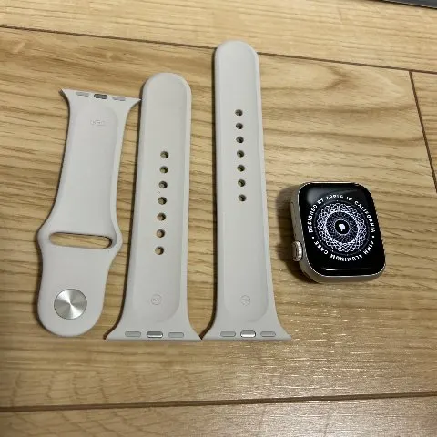 AppleWatch series8 GPS+Cellularの画像（2）