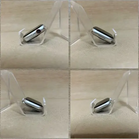 AppleWatch series8 GPS+Cellularの画像（4）
