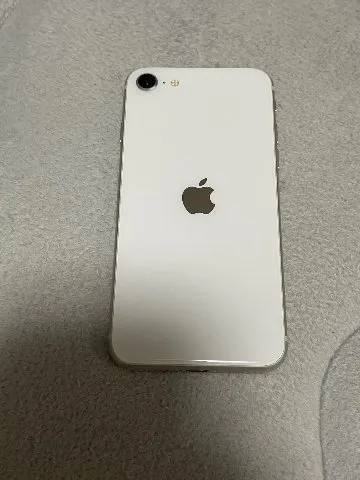 iPhoneSE3の画像（1）