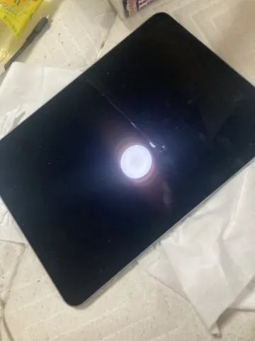 Apple ipad air a2316 ジャンクの画像（0）