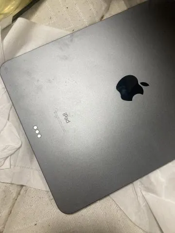 Apple ipad air a2316 ジャンクの画像（2）