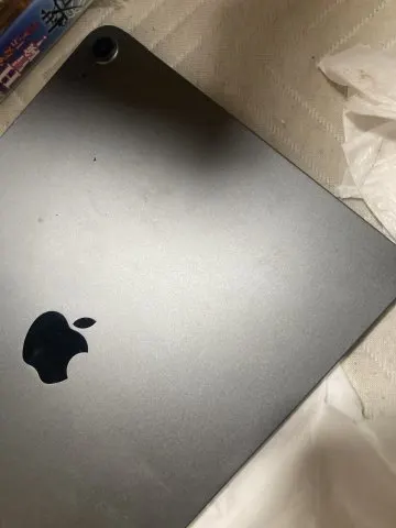 Apple ipad air a2316 ジャンクの画像（3）