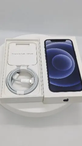 iPhone 12 mini 64GBの画像（1）