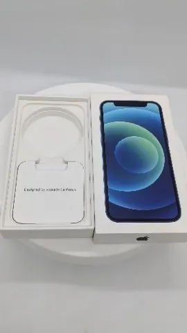 iPhone - iPhone 12mini  バッテリー98%‼︎ バッテリー98％】iPhone 12 mini 64GB（34263）¥34,000