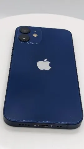 iPhone - iPhone 12mini  バッテリー98%‼︎ バッテリー98％】iPhone 12 mini 64GB（34263）¥34,000