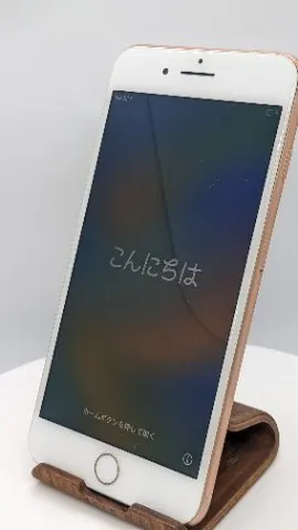【箱あり】iPhone 8 Plus 64GBの画像（1）