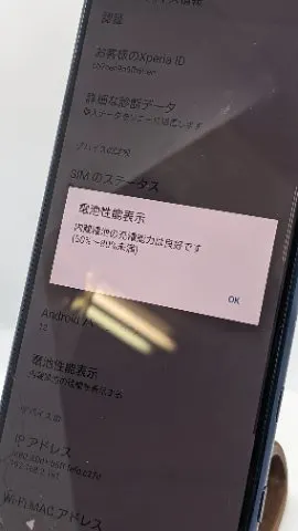 Xperia 5 IIの画像（2）