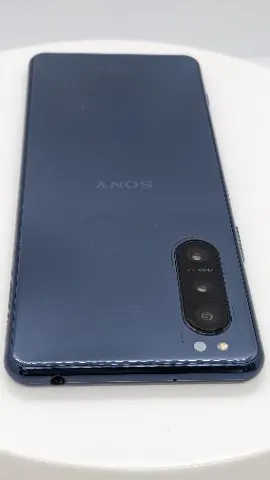 Xperia 5 IIの画像（4）