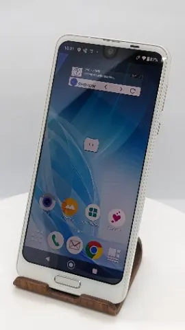 AQUOS R2　SH-03Kの画像（0）